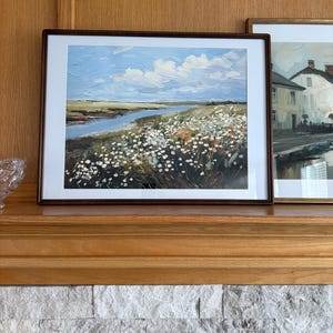 Kim added a photo of their purchase