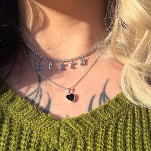 Acquirente Etsy ha aggiunto una foto del proprio acquisto
