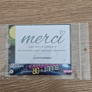 Bellier a ajouté une photo de son achat