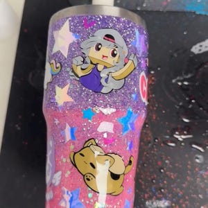 kim added a photo of their purchase