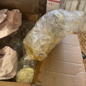 HECTOR added a photo of their purchase