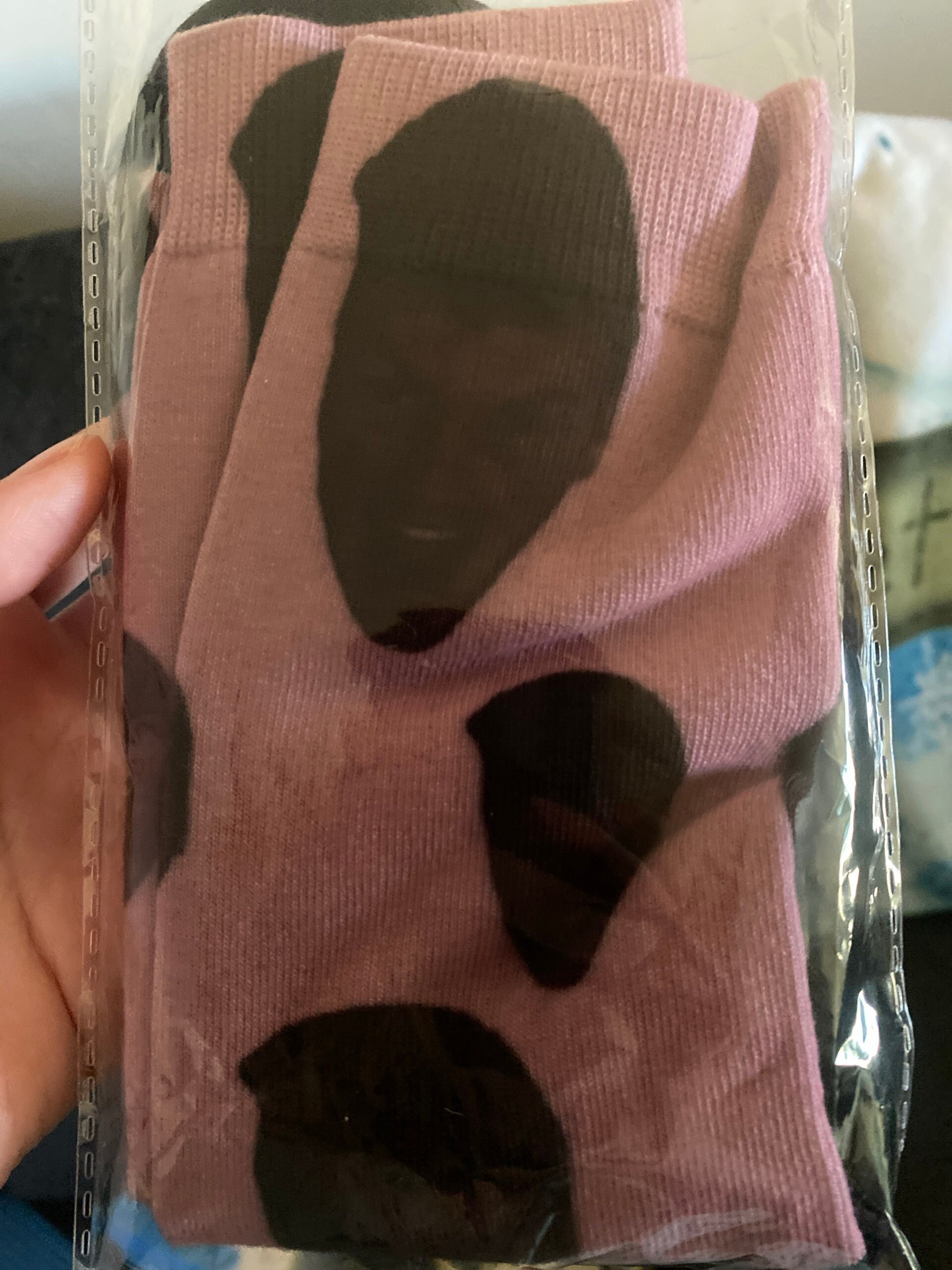 Custom Face Socks with Picture, Personalized Smiley Photo Socks, Funny Socks with face,Funny Sock gag Gifts for Men Women, Christmas Gifts