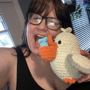 Bridgette added a photo of their purchase