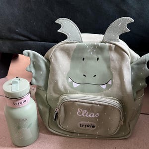 Julia added a photo of their purchase