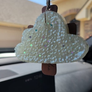 Etsy のお客さま さんが購入した商品の写真を追加しました