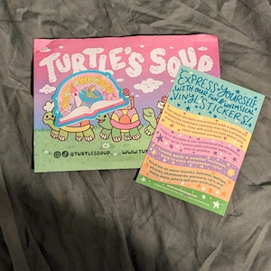 allison added a photo of their purchase