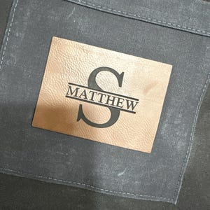 Etsy buyer added a photo of their purchase