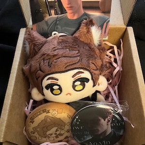 Tal-Beanie added a photo of their purchase