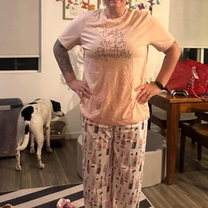 Jenny added a photo of their purchase