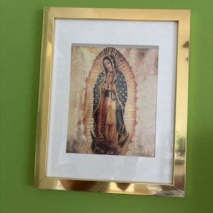 Maria added a photo of their purchase
