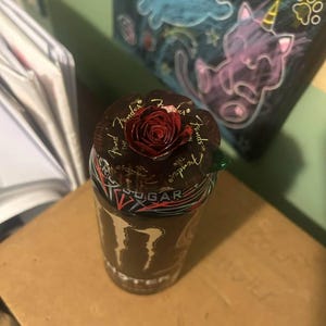 Brandon added a photo of their purchase