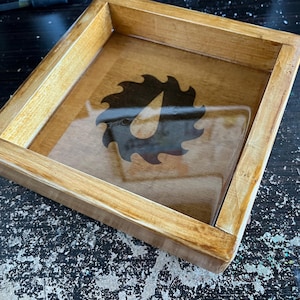 Walter added a photo of their purchase