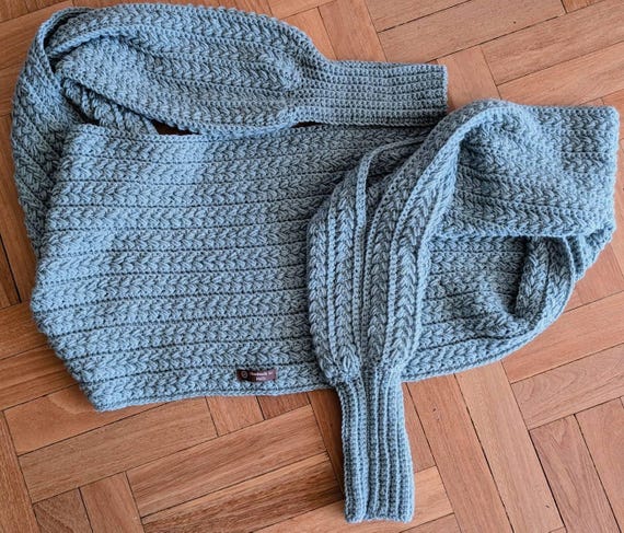 Finished project photo from Holly C.