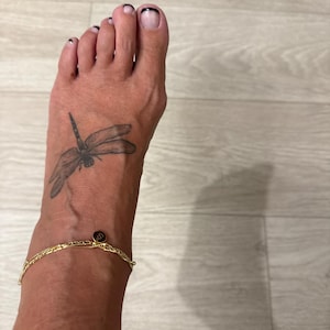 Shannon heeft een foto van de aankoop toegevoegd