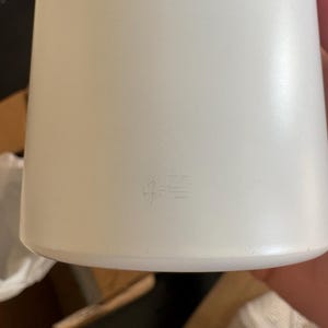 Charlotte added a photo of their purchase