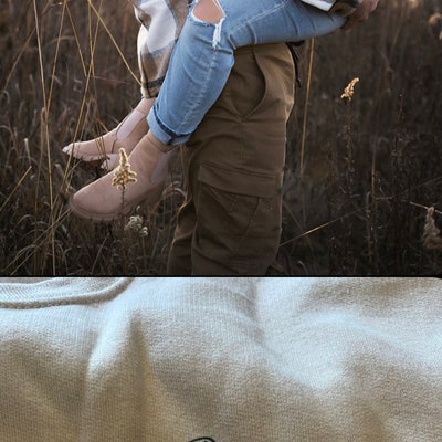Sweet Sissy Lamb Sweatshirt
