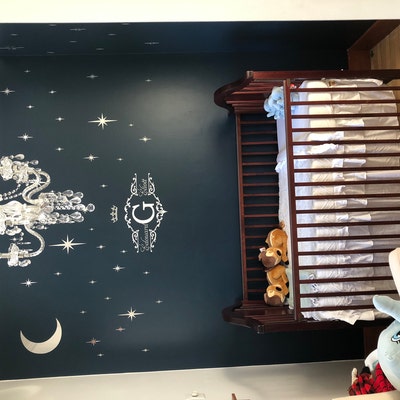 United States Map Wall Decal Map - Iap 400x400.5721999700 2myy8h9w 