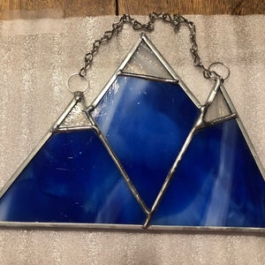 Comprador Etsy adicionaram uma foto da sua compra