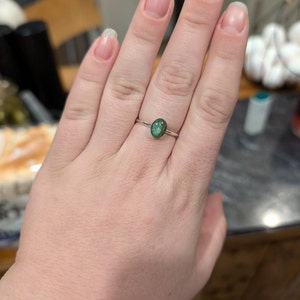 Chloe added a photo of their purchase