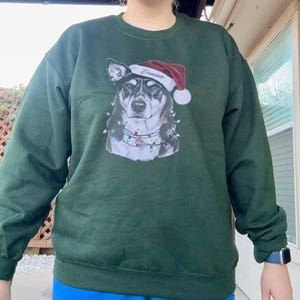 Madison added a photo of their purchase