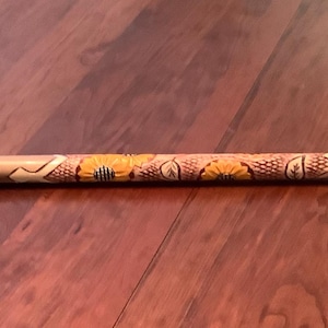 Gentleman's Walking Stick Stylish Walking Canes for Men Classic Elegant ...