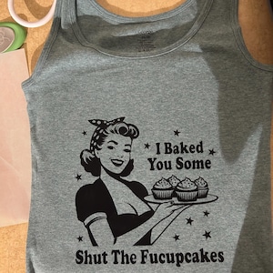 Shannon added a photo of their purchase