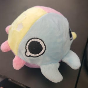 flutter ha añadido una foto de su compra