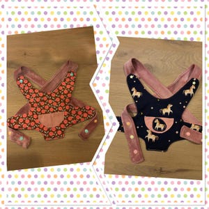 Leonie added a photo of their purchase