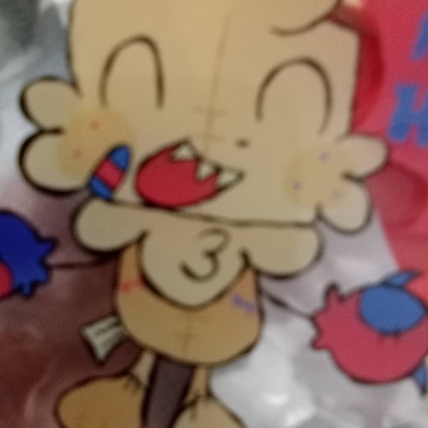 Cosmo Dandys World Roblox Keychain - Etsy