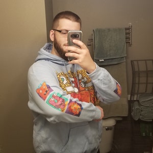 Eric ha añadido una foto de su compra