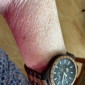 martha heeft een foto van de aankoop toegevoegd