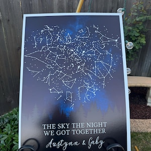 Leandra added a photo of their purchase