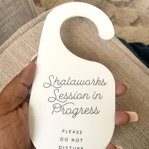 Shala added a photo of their purchase