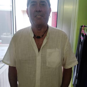 Juan added a photo of their purchase