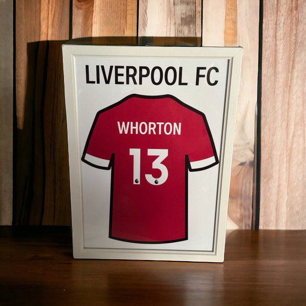 20 Premier League Shirt SVG Icon Pack Digital Download All 20 Club