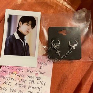 [HAESOOL] 韓国アクセ☆925silver☆JE866 Earrings HAESOOL(ヘスエル)の商品一覧 - 海外通販のBUYMA