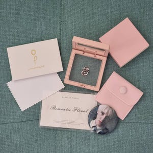 Maria added a photo of their purchase