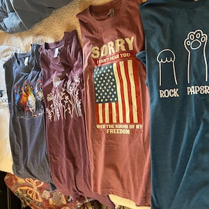 Sharyn ha añadido una foto de su compra