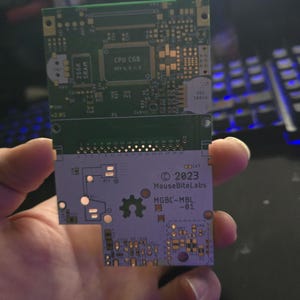 pandaofnom added a photo of their purchase