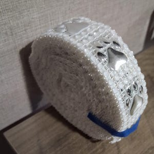 Donna added a photo of their purchase