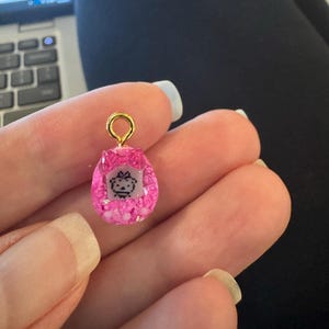 Etsy buyer added a photo of their purchase