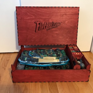 scott added a photo of their purchase