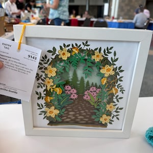 Samantha added a photo of their purchase