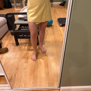 Zoe ha añadido una foto de su compra