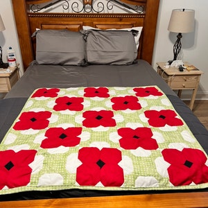 Guardian Of  Cloud CP2207004CL Quilt