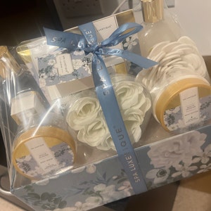 Eunice added a photo of their purchase