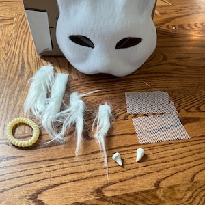 Ava added a photo of their purchase
