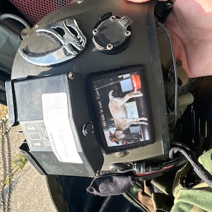 gary added a photo of their purchase
