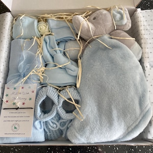 Sharon added a photo of their purchase