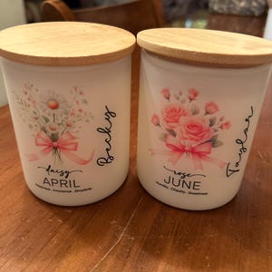 Rebecca added a photo of their purchase